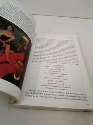 Afordita Cuentos, recetas y otros afrodisíacos