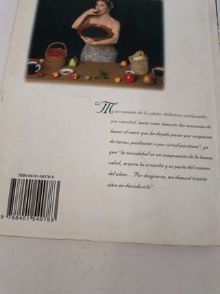Afordita Cuentos, recetas y otros afrodisíacos