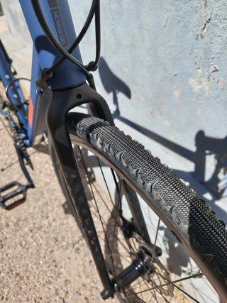 Bicicleta Triban RC120 FB