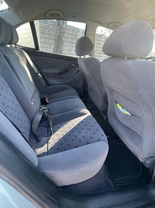 SEAT Toledo 2001