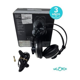 Auriculares AKG K271