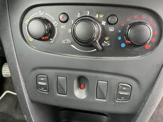 Dacia Sandero Stepway 2013
