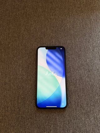 iPhone 17e nunca activado
