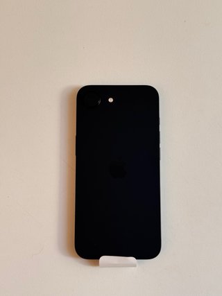 iPhone 17e nunca activado