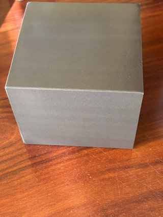 Caja para guardar o exponer reloj TAG Heuer