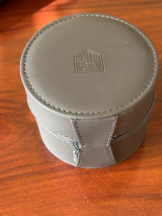 Caja para guardar o exponer reloj TAG Heuer