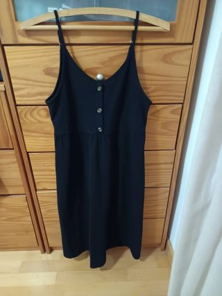 Vestidos de verano, varios
