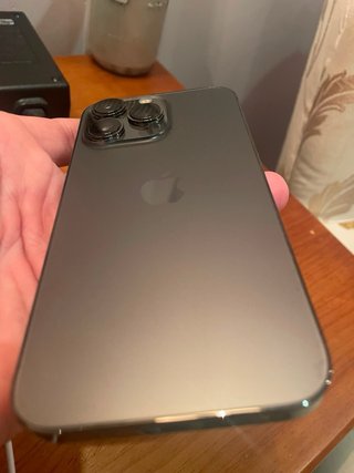 iPhone 13 Pro 256GB Gris