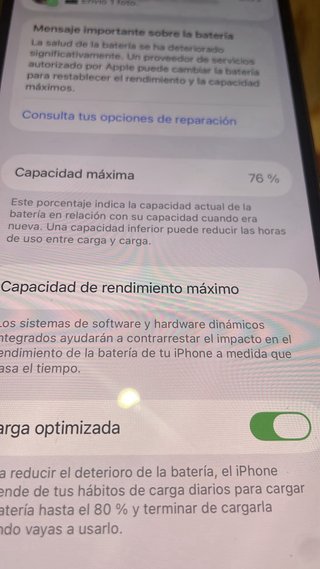 iPhone 13 Pro 256GB Gris