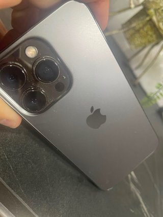 iPhone 13 Pro 256GB Gris