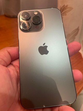 iPhone 13 Pro 256GB Gris