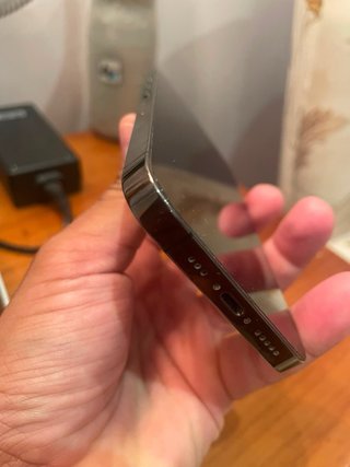 iPhone 13 Pro 256GB Gris