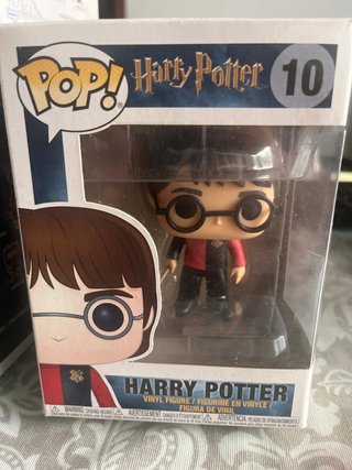 Funko Pop Harry Potter 10
