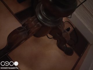 Tavolino rotondo in legno massello
