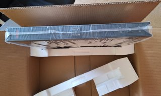 APC Smart-UPS SC 450VA 230V-1U (SC450RMI1U) NUEVO