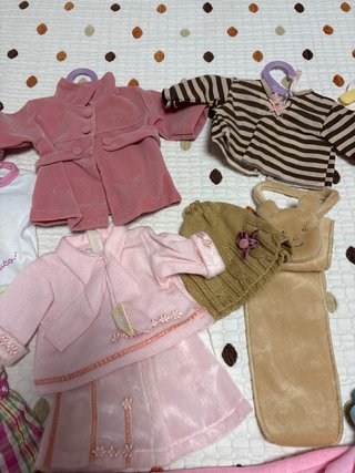 Muñeca Nenuco con Ropa y Accesorios.