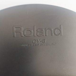 Roland CY-8 Hi-Hat + Soporte