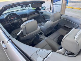 BMW Serie 3 2005