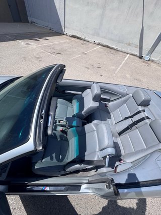 BMW Serie 3 2005