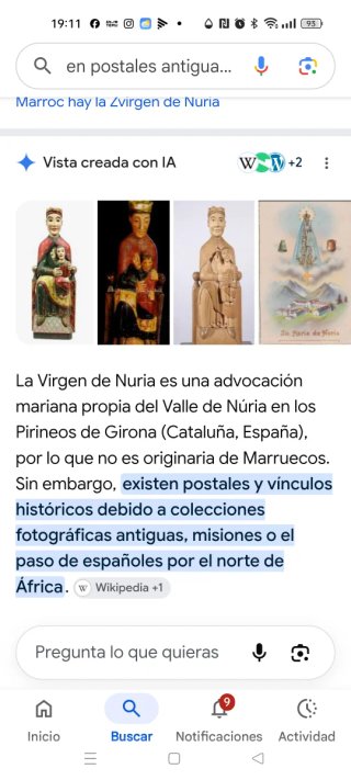 100 Cartas Postales Marruecos Ed. Mars