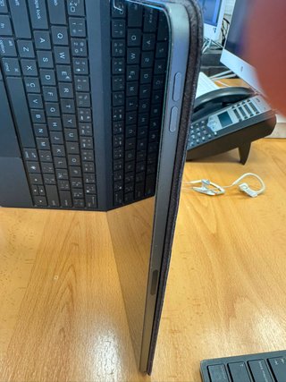 iPad Pro 12.9 5ª Gen 256GB M1 Argento