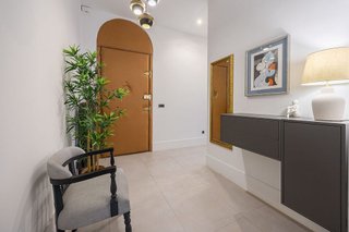 Piso en alquiler en Universidad - Malasaña en Madrid
