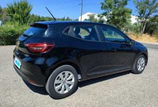 Renault Clio Equilibre Blue dCi 74kW (100CV)