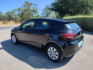 Renault Clio Equilibre Blue dCi 74kW (100CV)