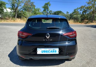 Renault Clio Equilibre Blue dCi 74kW (100CV)