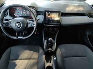 Renault Clio Equilibre Blue dCi 74kW (100CV)