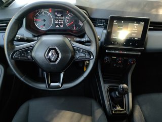 Renault Clio Equilibre Blue dCi 74kW (100CV)
