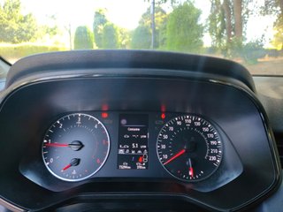 Renault Clio Equilibre Blue dCi 74kW (100CV)