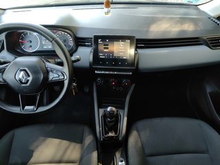 Renault Clio Equilibre Blue dCi 74kW (100CV)