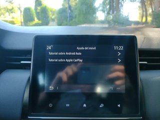 Renault Clio Equilibre Blue dCi 74kW (100CV)