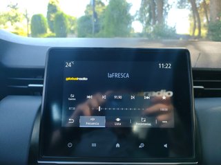 Renault Clio Equilibre Blue dCi 74kW (100CV)