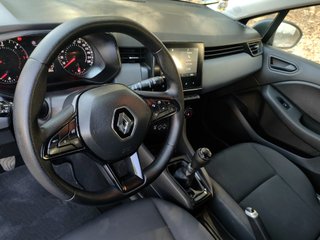 Renault Clio Equilibre Blue dCi 74kW (100CV)