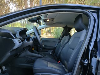Renault Clio Equilibre Blue dCi 74kW (100CV)