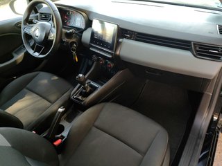 Renault Clio Equilibre Blue dCi 74kW (100CV)