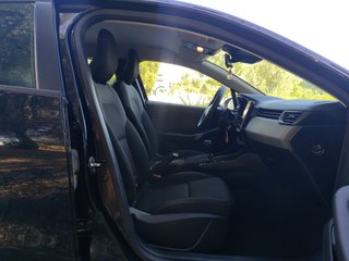 Renault Clio Equilibre Blue dCi 74kW (100CV)