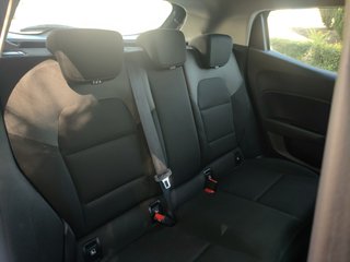 Renault Clio Equilibre Blue dCi 74kW (100CV)