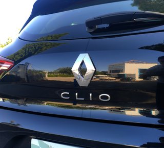 Renault Clio Equilibre Blue dCi 74kW (100CV)