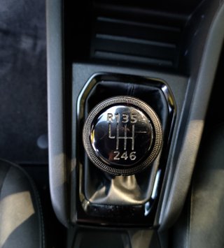 Renault Clio Equilibre Blue dCi 74kW (100CV)