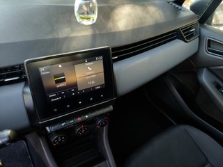 Renault Clio Equilibre Blue dCi 74kW (100CV)