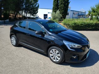 Renault Clio Equilibre Blue dCi 74kW (100CV)