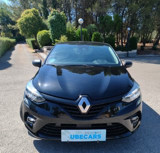 Renault Clio Equilibre Blue dCi 74kW (100CV)