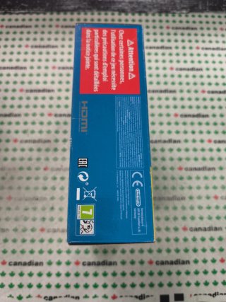 Nintendo Classic Mini Entertainment System