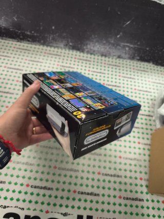 Nintendo Classic Mini Entertainment System