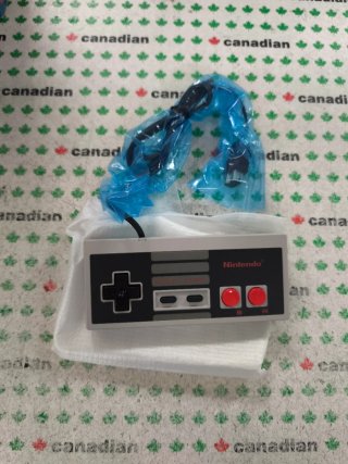 Nintendo Classic Mini Entertainment System
