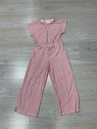 Mono corto verano niña