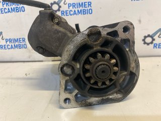Motor de arranque Range Rover